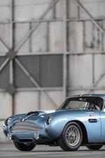 Aston Martin DB4 GT Continuation 2017 года (UK)